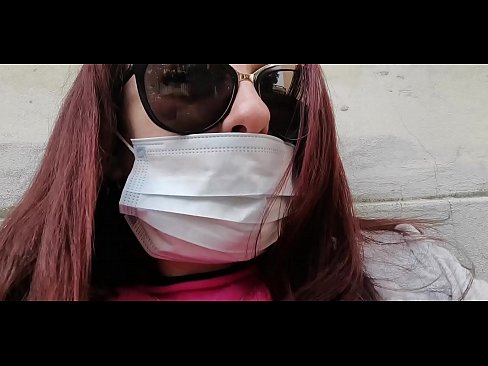 ❤️ D'Nicoletta hëlt sech op hirem Noper a pisst a senger Garage (Special Covid19 Italienesch Quarantän) ❌ Porno op lb.mrvideospornogratis.ru ❌