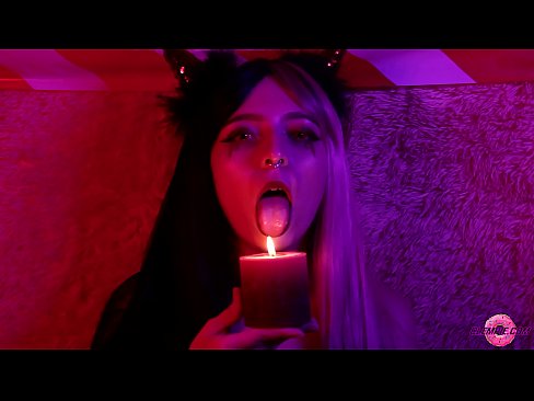 ❤️ Passionéierte Blowjob vum Sexy Succubus mat Mond Erfëllung ❌ Porno op lb.mrvideospornogratis.ru ❌
