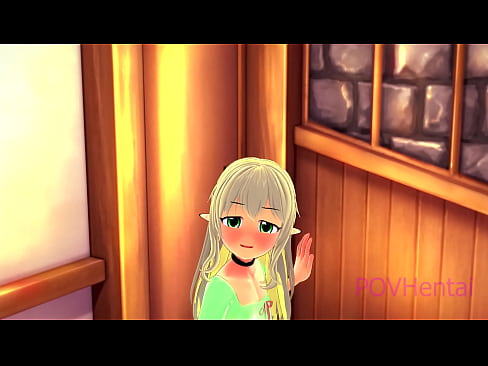❤️ (Trap) Elvish Déngschtmeedchen hëlleft Iech Äert Gesiicht ze wäschen. ❌ Porno op lb.mrvideospornogratis.ru ❌